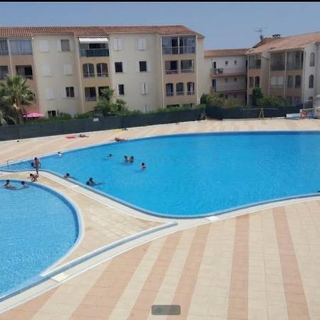 Appartement Tres Agreable Frejus Luaran gambar