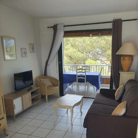 Appartement Tres Agreable Frejus Luaran gambar