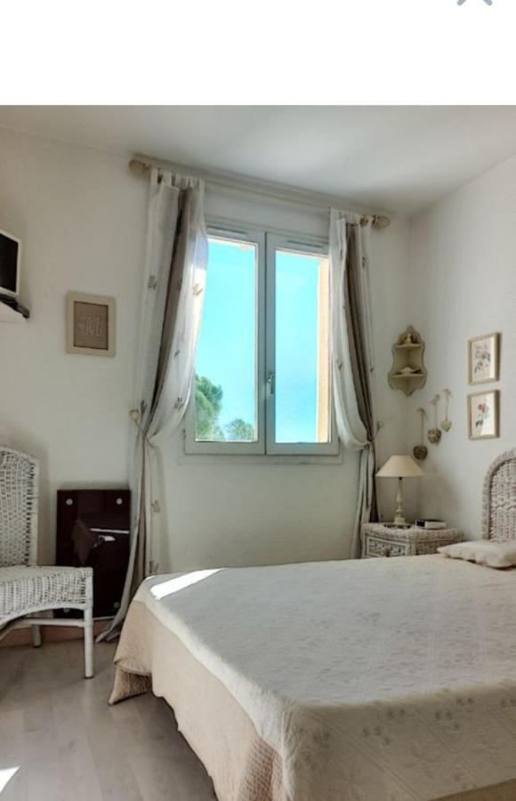 Appartement Tres Agreable Frejus Luaran gambar