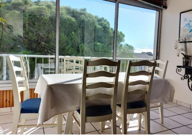 Appartement Tres Agreable Frejus Luaran gambar